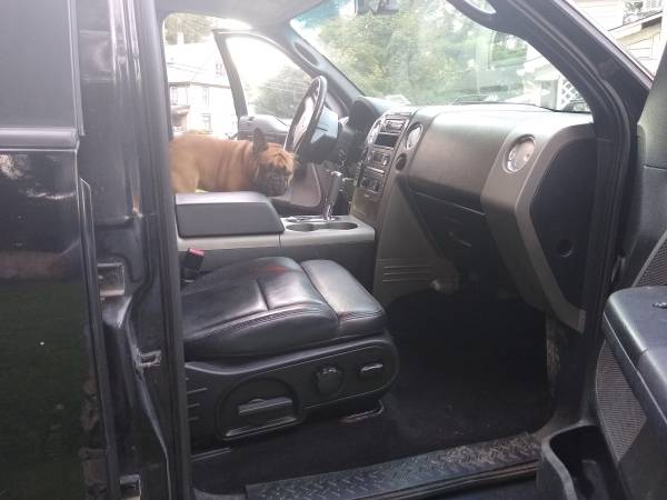 Ford FX4 F150 for sale in Apalachin, NY – photo 18
