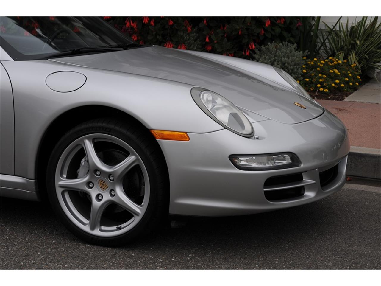 2006 Porsche 911 Carrera for sale in Costa Mesa, CA – photo 13