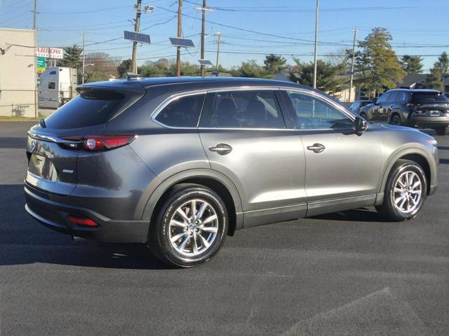 2019 Mazda CX-9 Touring for sale in Other, NJ – photo 4