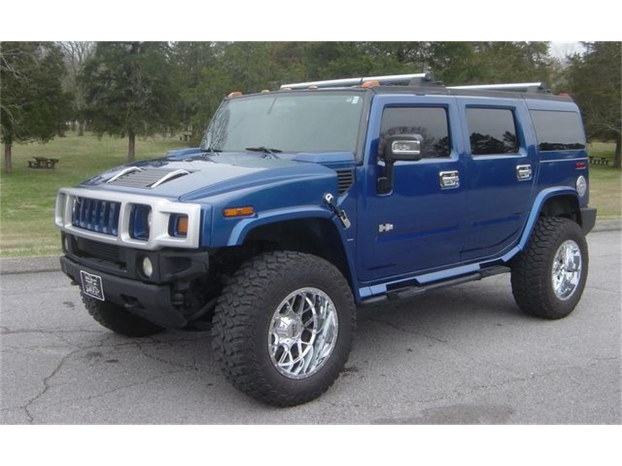 2006 Hummer H2 for sale in Hendersonville, TN – photo 2