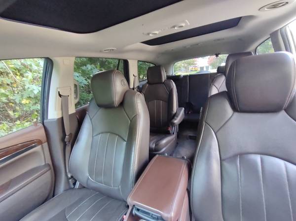 2013 Buick Enclave Leather for sale in Kennesaw, GA – photo 5