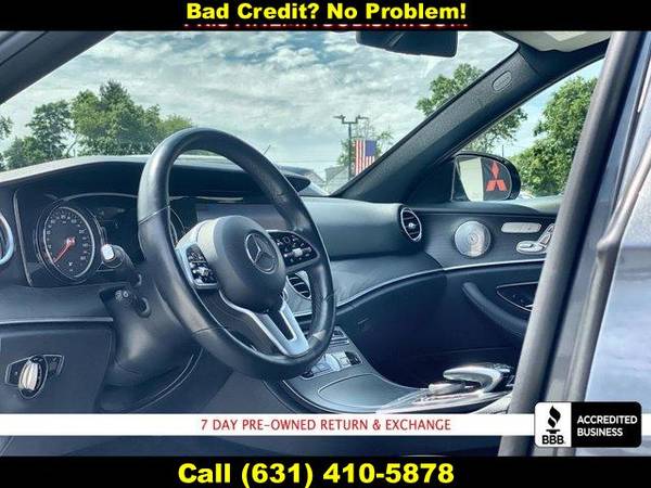 2019 Mercedes-Benz E-Class E 300 Sedan - - by dealer for sale in Commack, NY – photo 13