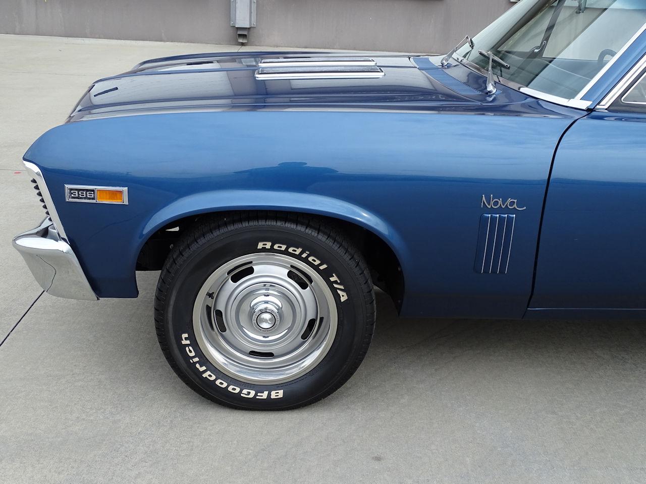 1969 Chevrolet Nova for sale in O'Fallon, IL – photo 46