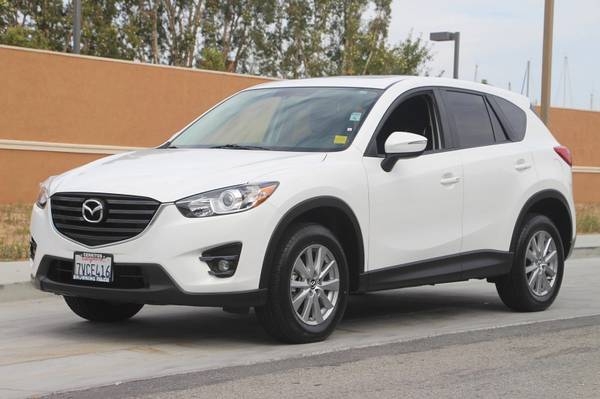 2016 Mazda CX-5 White Best Deal!!! for sale in Redwood City, CA – photo 10