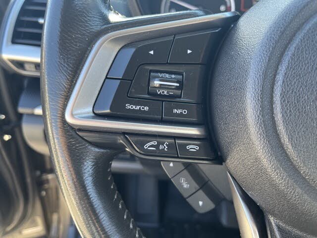 2019 Subaru Forester 2.5i Limited AWD for sale in Other, NH – photo 12
