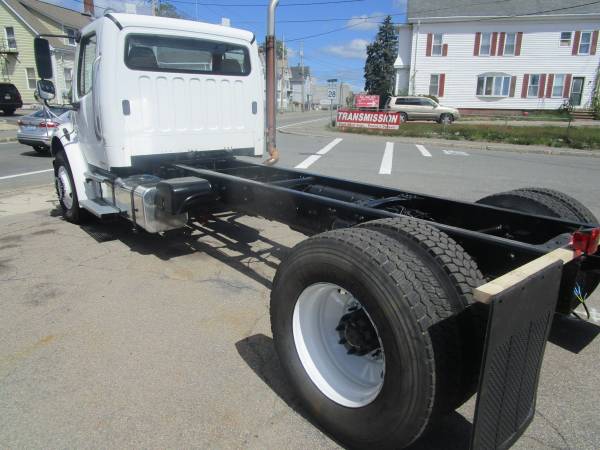 2009 Freightliner M2 - - by dealer - vehicle for sale in Brockton, MA – photo 3