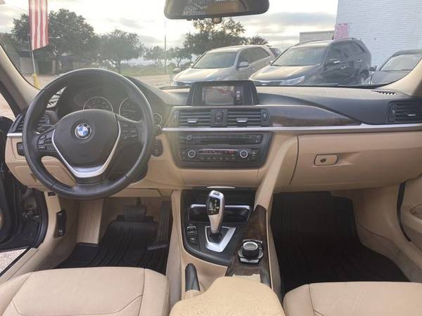 2015 BMW 3 Series 328i Sedan 4D - cars & trucks - by dealer -... for sale in Dallas, TX – photo 17
