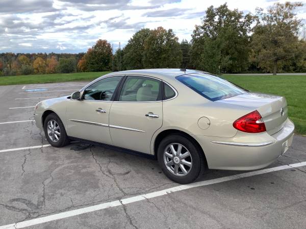 09 Buick Lacrosse CX for sale in Spencerport, NY – photo 6