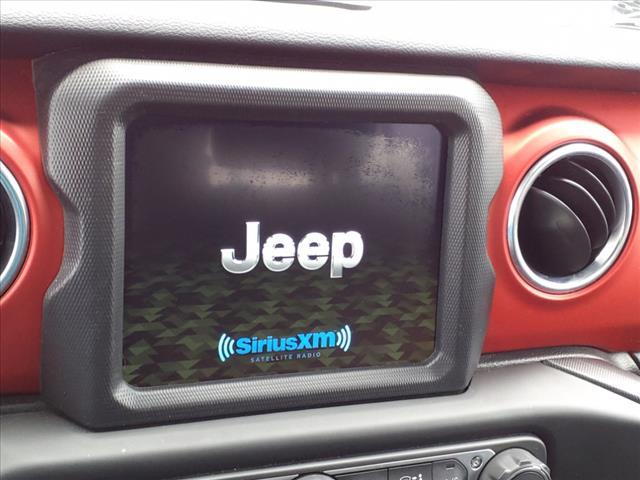 2018 Jeep Wrangler Unlimited Rubicon for sale in Owasso, OK – photo 4