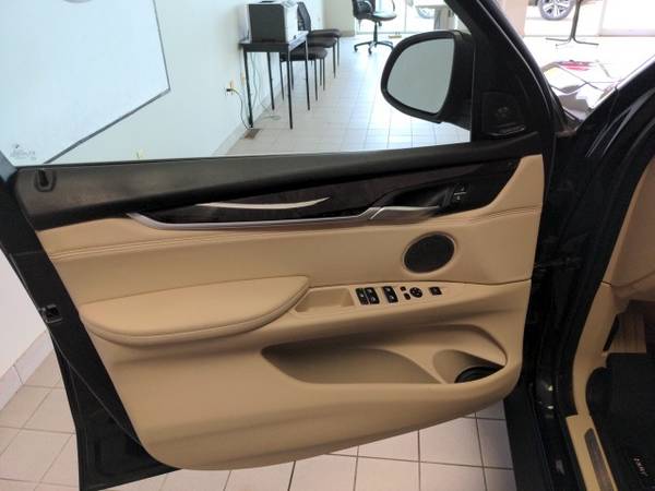 2014 BMW X5 AWD 4D Sport Utility/SUV xDrive35i for sale in Dubuque, IA – photo 5