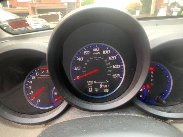 07 Acura RDX. 1 owner for sale in Brooklyn, NY – photo 6