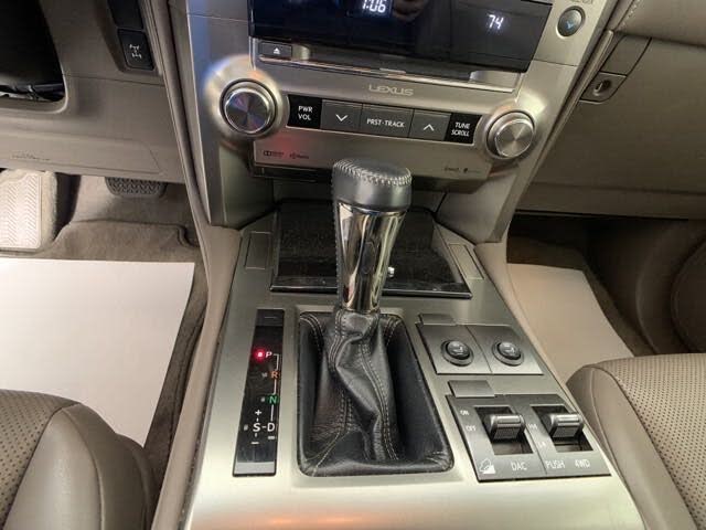2016 Lexus GX 460 4WD for sale in Atlanta, GA – photo 7
