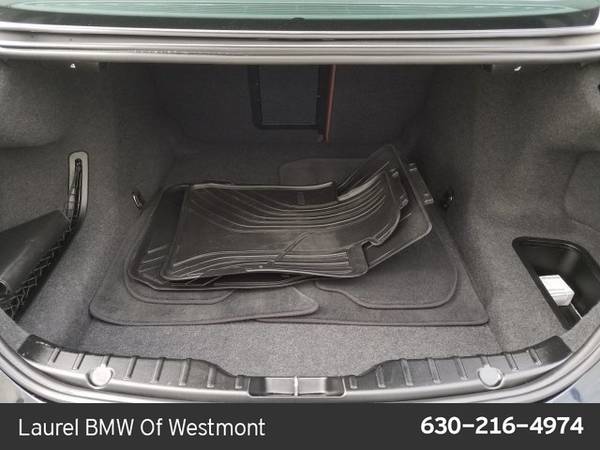 2011 BMW 550 550i xDrive SKU:BC785987 Sedan for sale in Westmont, IL – photo 23