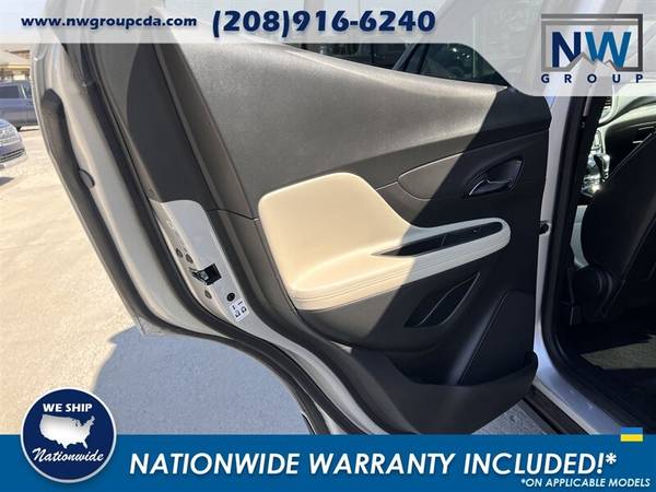 2019 Buick Encore AWD All Wheel Drive Preferred Amazing Condition for sale in Post Falls, MT – photo 15