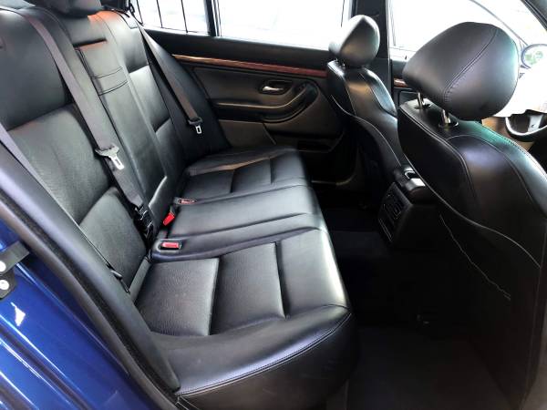 2002 E39 M5 LeMans Blue for sale in Bronx, NY – photo 7