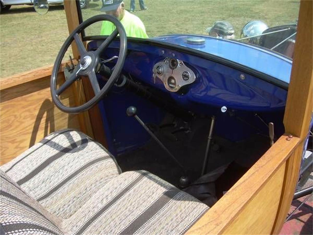 1931 Ford Roadster for sale in Cadillac, MI – photo 3