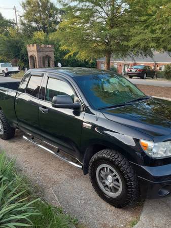 2010 toyota tundra - cars & trucks - by owner - vehicle automotive... for sale in Louisville, KY – photo 8