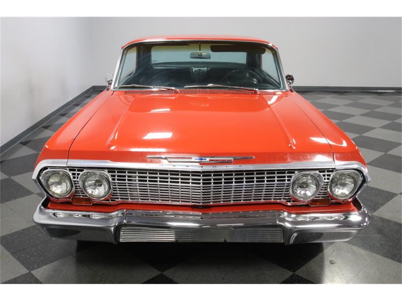 1963 Chevrolet Impala for sale in Concord, NC – photo 20