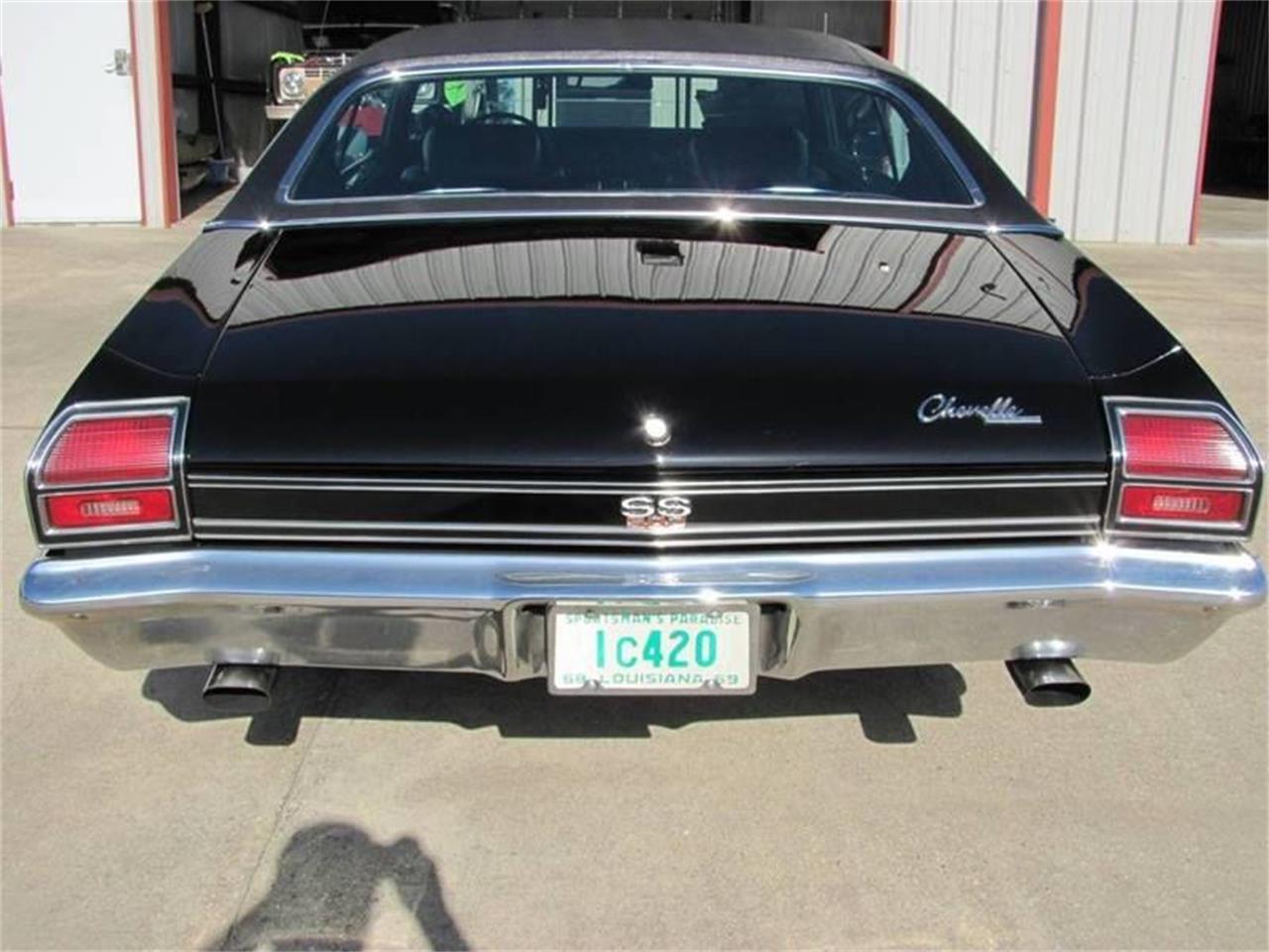1969 Chevrolet Chevelle for sale in Long Island, NY – photo 23