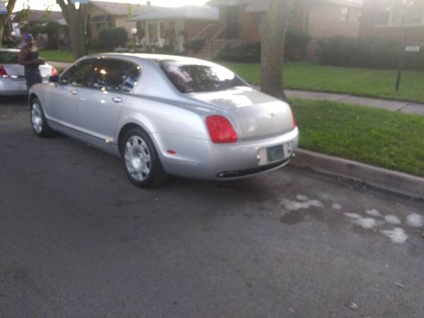 Bentley great condition for sale in Richmond , VA – photo 3