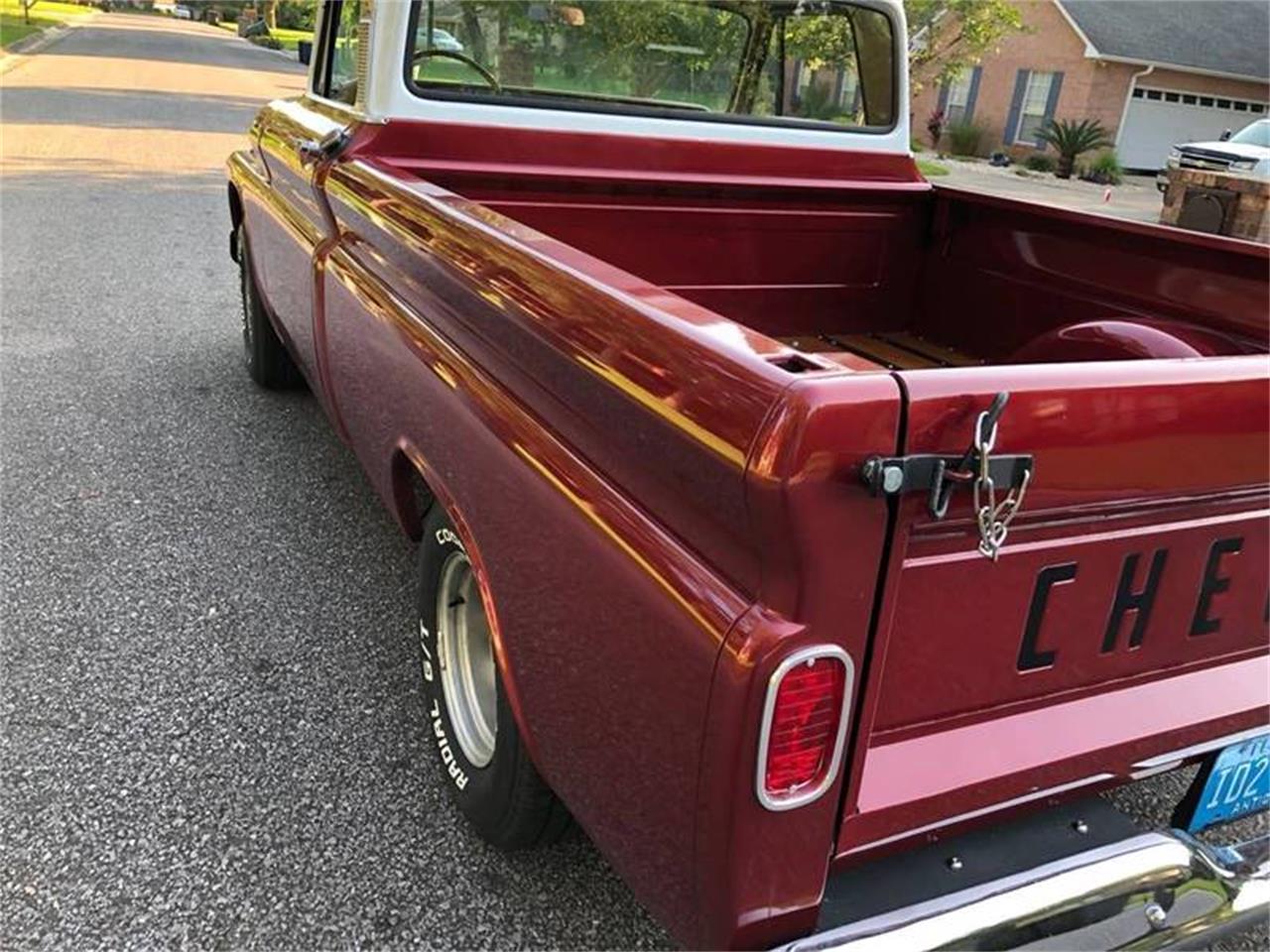 1966 Chevrolet C/K 10 for sale in Long Island, NY – photo 6