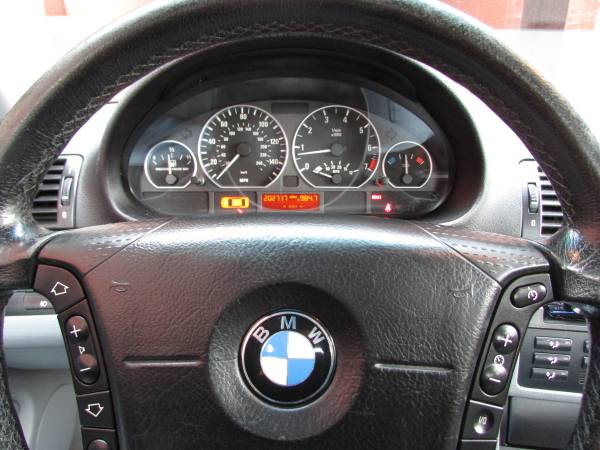 03 BMW 330xi for sale in Baltimore, MD – photo 13