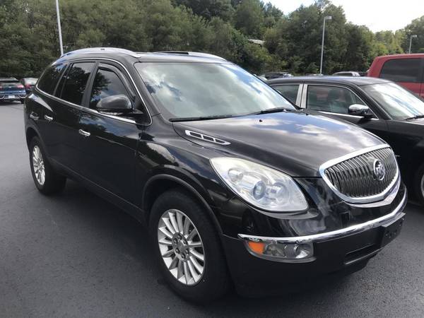 2012 Buick Enclave Leather for sale in Danville, VA – photo 2
