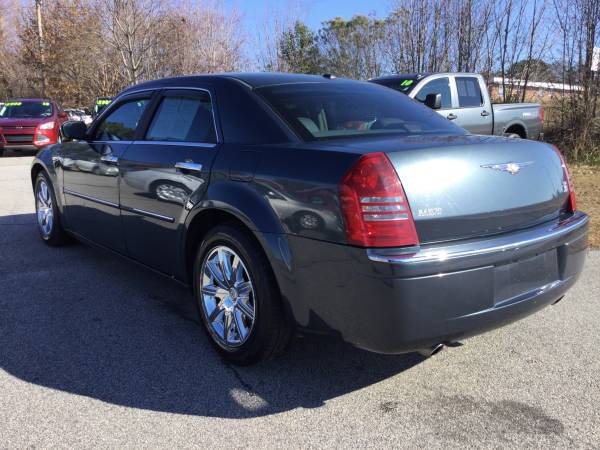 2007 CHRYSLER 300C CLAYTON MOTORS INC - BUY HERE PAY HERE - cars & for sale in Clayton, NC – photo 3