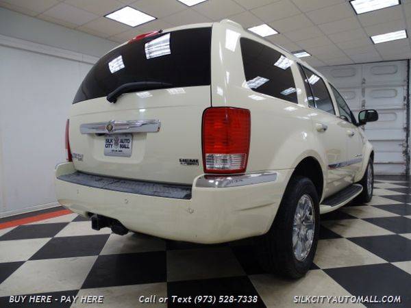 2008 Chrysler Aspen Limited 4x4 Limited 4dr SUV - AS LOW AS $49/wk -... for sale in Paterson, NJ – photo 4
