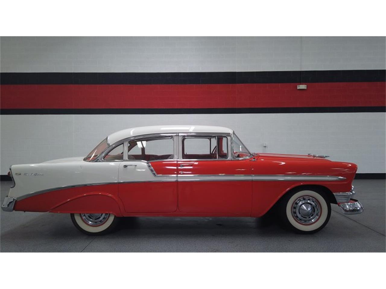 1956 Chevrolet Bel Air for sale in Gilbert, AZ – photo 4