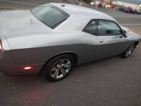 Dodge Challenger (rental) (weekly) for sale in Waikoloa, HI – photo 3