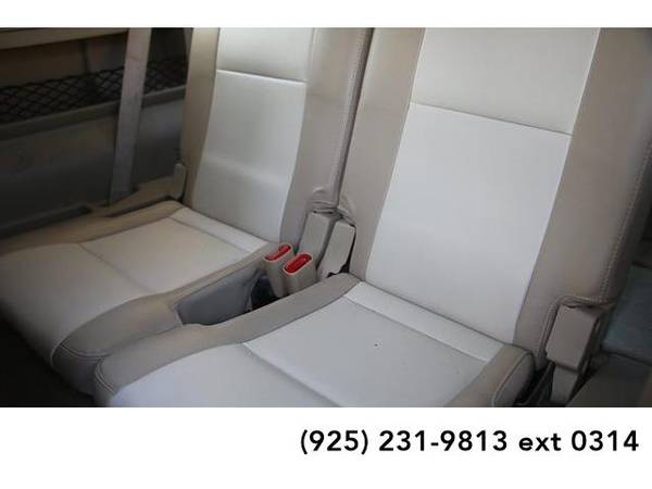2008 Mercury Mountaineer SUV 4D Sport Utility (White) for sale in Brentwood, CA – photo 14