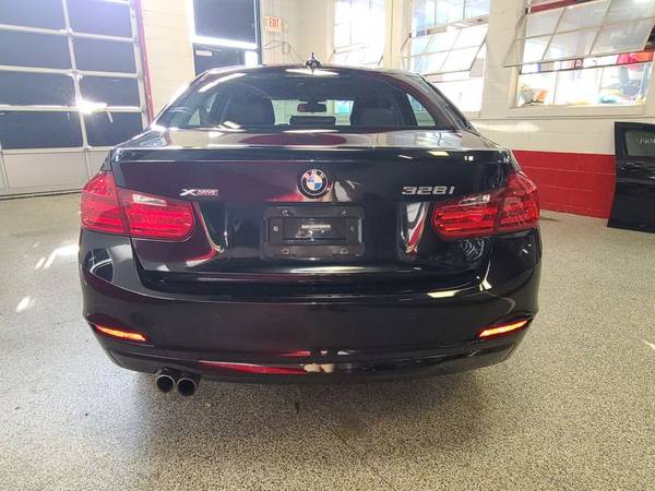 2015 BMW 328i xDrive - - by dealer - vehicle for sale in St Louis Park, MN – photo 10