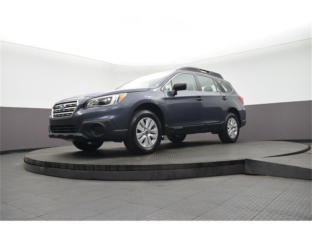 2017 Subaru Outback for sale in Highland Park, IL – photo 30