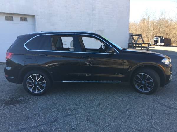 2015 BMW X5 xDrive35i - - by dealer - vehicle for sale in Raynham, MA – photo 4