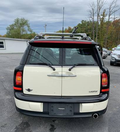 2010 MINI Clubman Base for sale in Round Lake, NY – photo 6