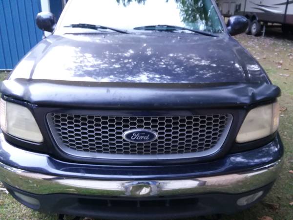 99 ford f150 4x4 $2800 o.b.o. for sale in Elkhart, IN – photo 7