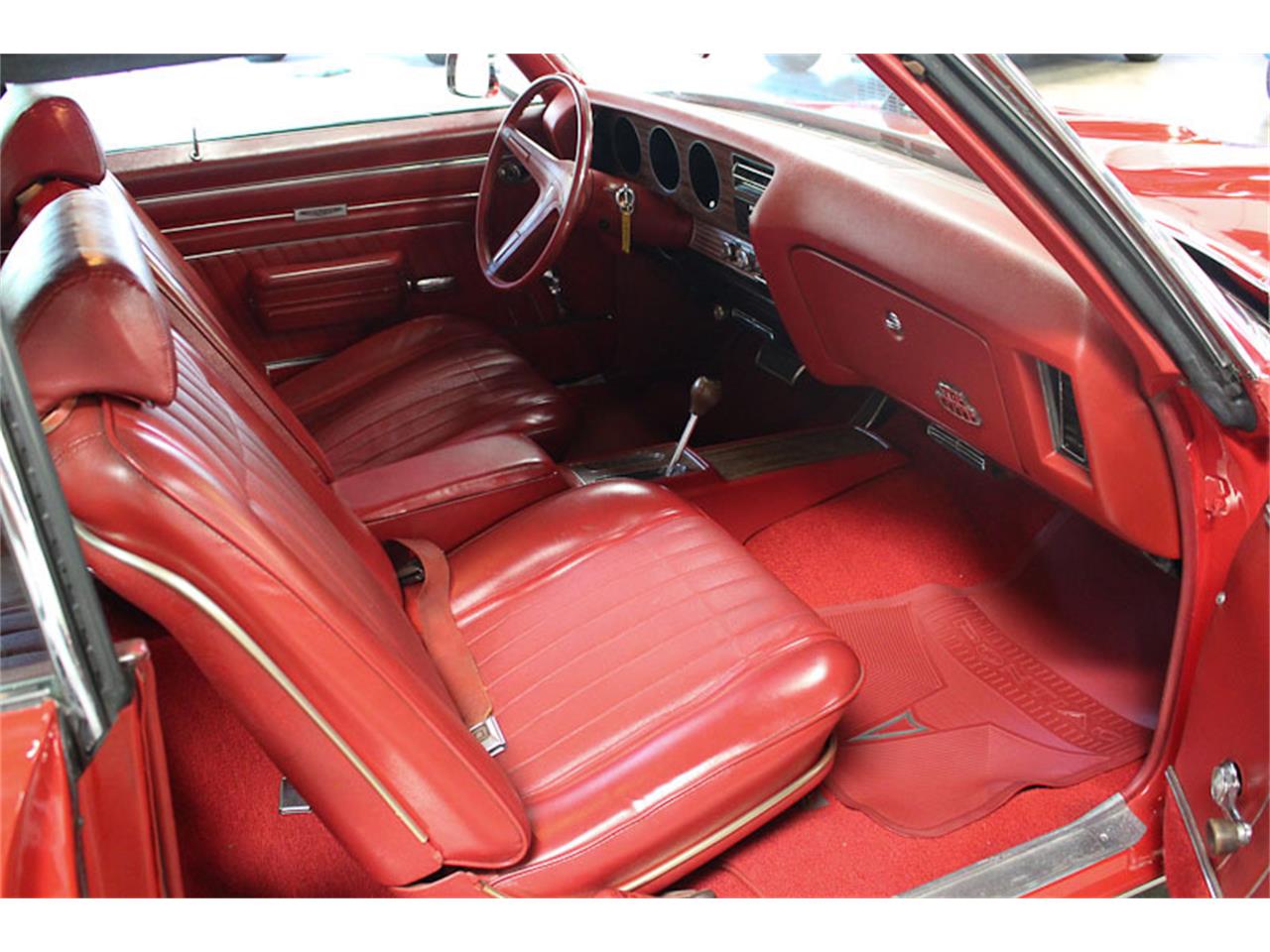 1970 Pontiac GTO for sale in Fairfield, CA – photo 43