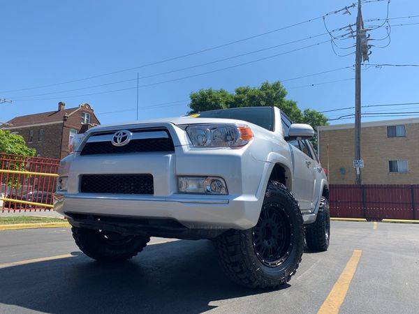 2011 Toyota 4Runner SR5 2WD 100% GUARANTEED APPROVAL! for sale in Chicago, IL – photo 14