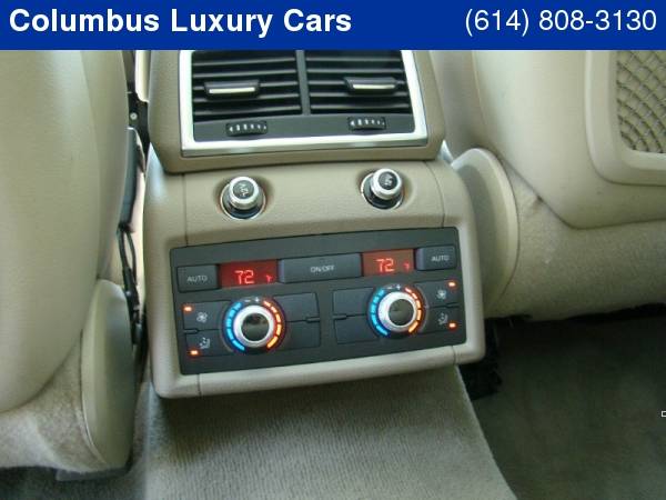 2010 Audi Q7 quattro 4dr 3.0L TDI Premium Plus Finance Available For... for sale in Columbus, OH – photo 20