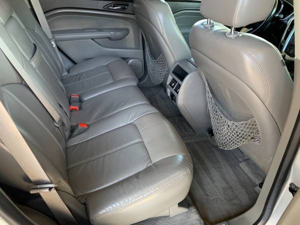 2010 Cadillac SRX LEATHER - - by dealer - vehicle for sale in Phoenix, AZ – photo 16