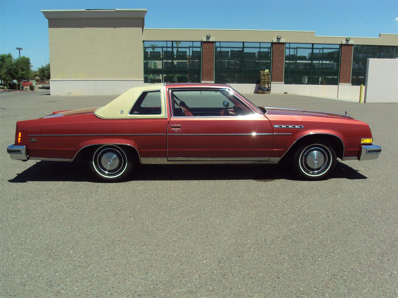 1977 Buick Electra for sale in Phoenix, AZ – photo 8