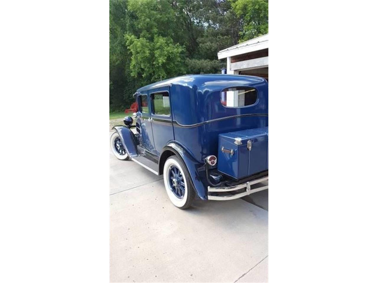 1930 Hudson Essex for sale in Long Island, NY