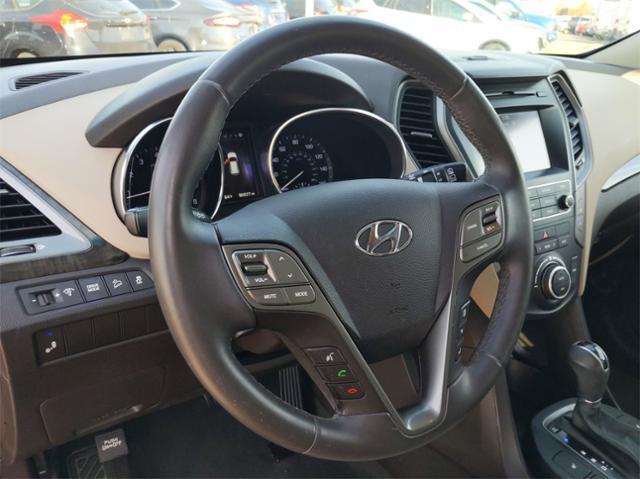 2017 Hyundai Santa Fe Sport 2.4L for sale in Troy, MI – photo 22