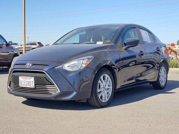 2018 Toyota Yaris iA Base - - by dealer - vehicle for sale in Carlsbad, CA – photo 10