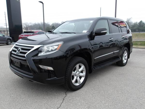 2017 Lexus GX 460 Base - - by dealer - vehicle for sale in Evansville, IN – photo 4