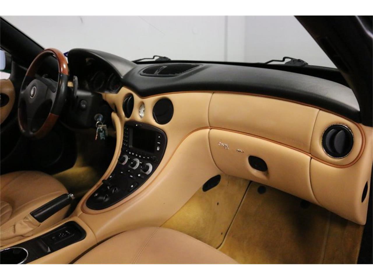 2004 Maserati Coupe for sale in Fort Worth, TX – photo 60