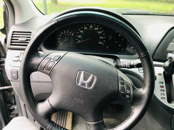 06 Honda Odyssey for sale in Oneida, WI – photo 6