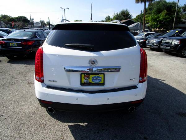 2014 Cadillac SRX Luxury Collection FWD BUY HERE/PAY HERE ! for sale in TAMPA, FL – photo 23