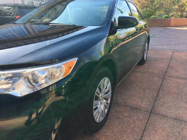 Toyota Camry LE 2014 - cars & trucks - by owner - vehicle automotive... for sale in Washington, District Of Columbia – photo 7